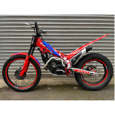 2023 Beta Evo 250 Trials Bike £3495